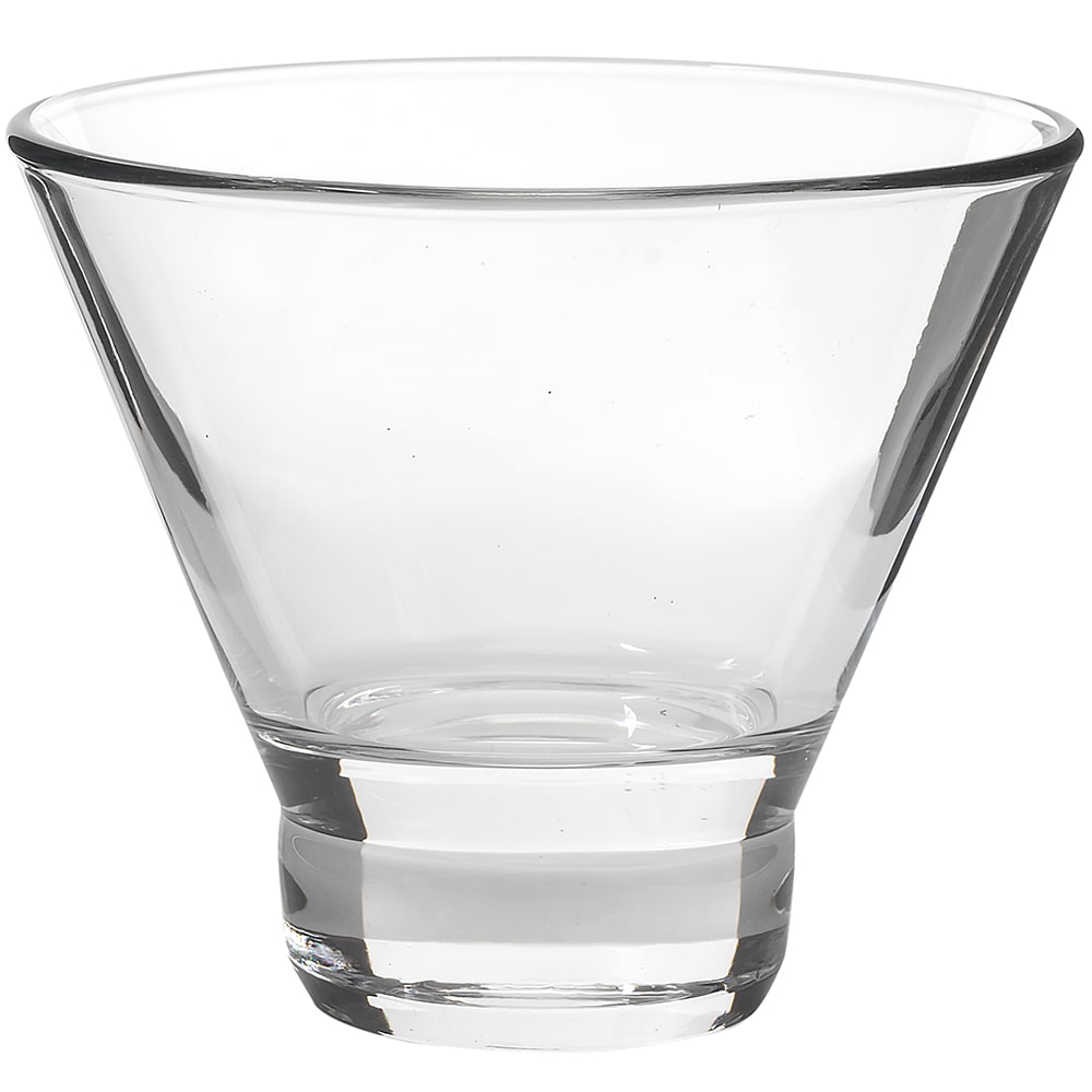 Libbey 5874 9 oz Boost Stemless Cocktail Glass