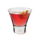 Libbey 5874 9 oz Boost Stemless Cocktail Glass thumbnail 5