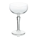Libbey 601602 8 1/4 oz Speakeasy Cocktail Glass - Safedge Rim, Coupe thumbnail 2