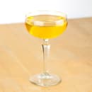 Libbey 601602 8 1/4 oz Speakeasy Cocktail Glass - Safedge Rim, Coupe thumbnail 8