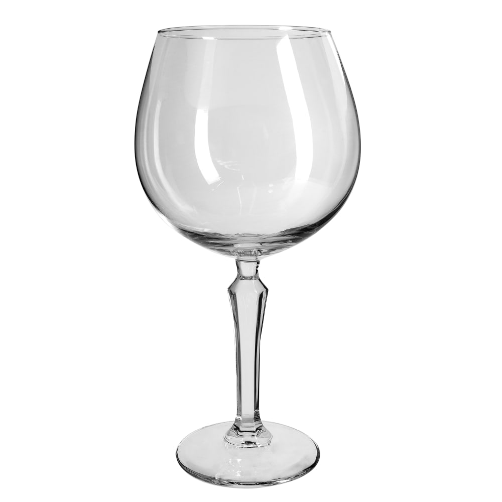 Libbey 602104 19 1/2 oz Speakeasy Footed Gin & Tonic Glass