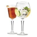 Libbey 602104 19 1/2 oz Speakeasy Footed Gin & Tonic Glass thumbnail 7