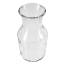Libbey 718 4 1/8 oz Glass Cocktail Decanter Bud Vase thumbnail 2