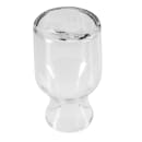 Libbey 718 4 1/8 oz Glass Cocktail Decanter Bud Vase thumbnail 3