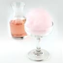 Libbey 718 4 1/8 oz Glass Cocktail Decanter Bud Vase thumbnail 5