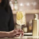 Libbey 7400 13 1/2 oz Linear Cocktail Glass thumbnail 5