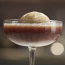 Libbey 7401 8 1/2 oz Linear Coupe Cocktail Glass thumbnail 6