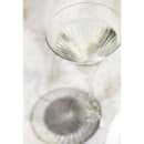 Libbey 7402 9 1/2 oz Linear Martini Glass thumbnail 8