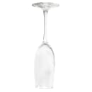 Libbey 7500 8 oz Vina Champagne Flute Glass - Safedge Rim and Foot Guarantee thumbnail 4