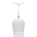 Libbey 7504 18 1/2 oz Vina Tall Wine Glass - Sheer Rim thumbnail 3