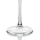 Libbey 7504 18 1/2 oz Vina Tall Wine Glass - Sheer Rim thumbnail 4