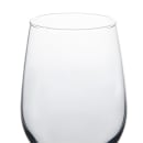 Libbey 7504 18 1/2 oz Vina Tall Wine Glass - Sheer Rim thumbnail 5