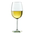 Libbey 7504 18 1/2 oz Vina Tall Wine Glass - Sheer Rim thumbnail 6