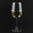 Libbey 7504 18 1/2 oz Vina Tall Wine Glass - Sheer Rim thumbnail 8