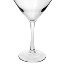 Libbey 7507 12 oz Vina™ Traditional Midtown Martini Glass thumbnail 3