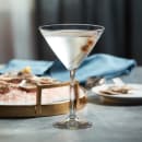 Libbey 7507 12 oz Vina™ Traditional Midtown Martini Glass thumbnail 6