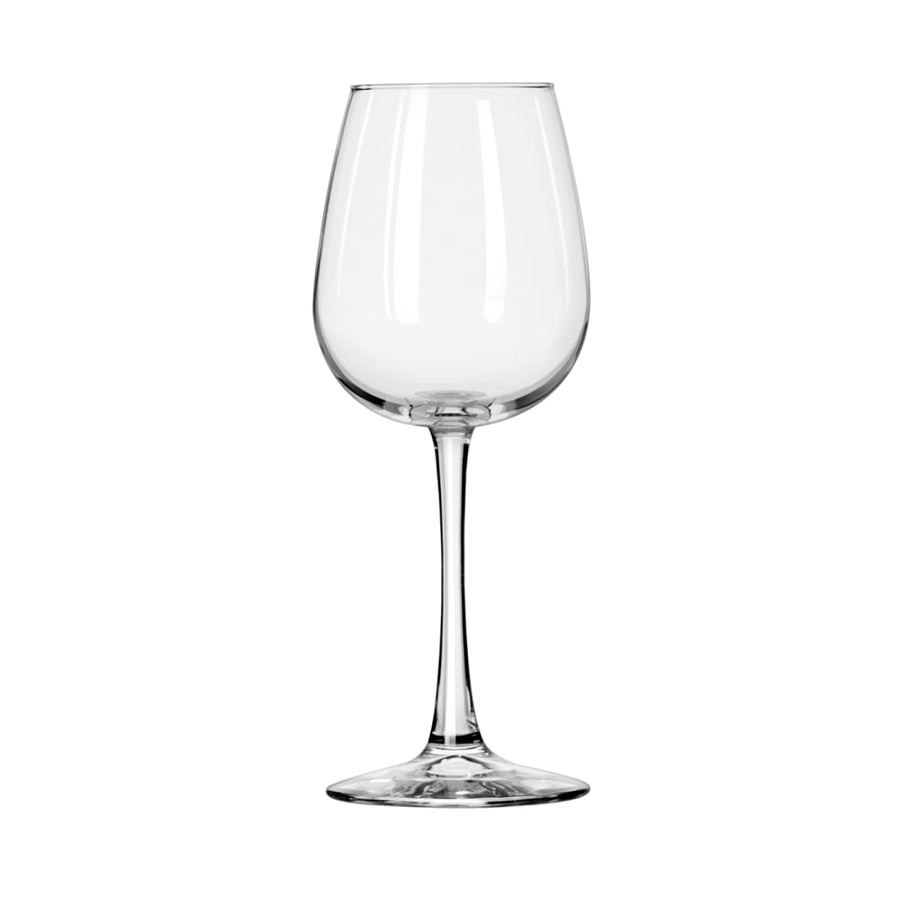 Libbey 7508 12 3/4 oz Vina Wine Taster Glass - Safedge Rim & Foot Guarantee