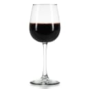 Libbey 7508 12 3/4 oz Vina Wine Taster Glass - Safedge Rim & Foot Guarantee thumbnail 7