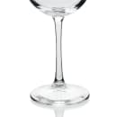 Libbey 7510 16 oz Vina Tall Wine Glass - Safedge Rim & Foot Guarantee thumbnail 4