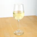 Libbey 7510 16 oz Vina Tall Wine Glass - Safedge Rim & Foot Guarantee thumbnail 6