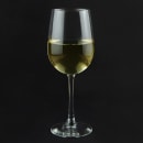 Libbey 7510 16 oz Vina Tall Wine Glass - Safedge Rim & Foot Guarantee thumbnail 7