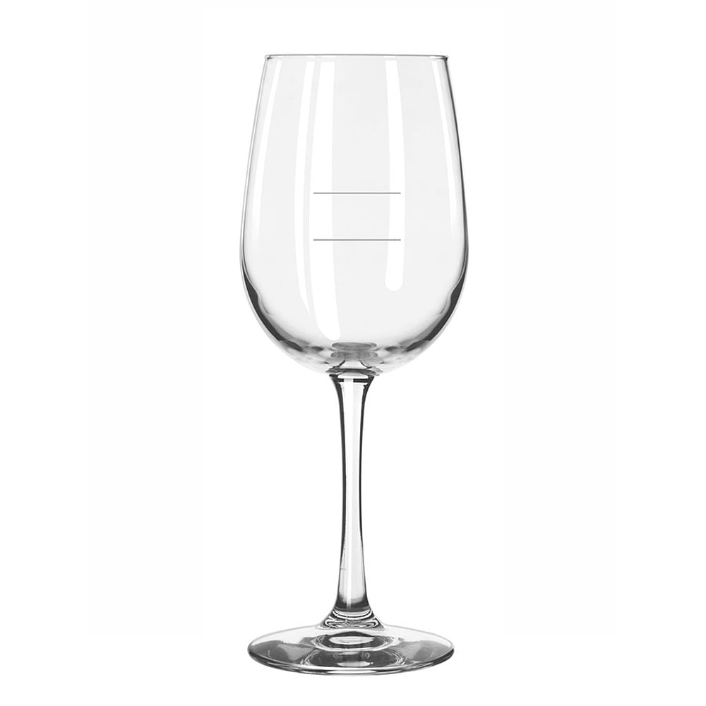 Libbey 7510/1178N 16 oz Vina Wine Glass