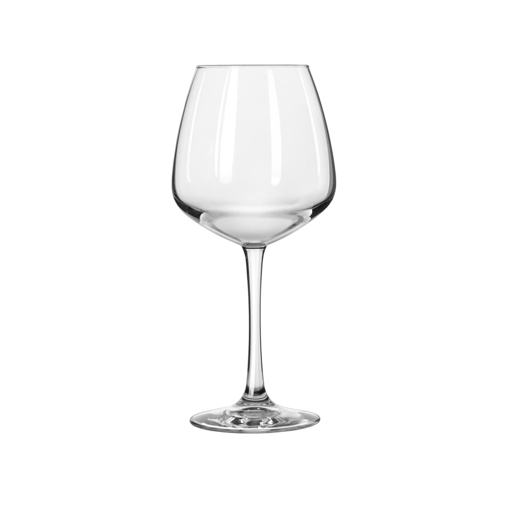 Libbey 7515 18 1/4 oz Vina Diamond Balloon Wine Glass