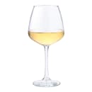 Libbey 7515 18 1/4 oz Vina Diamond Balloon Wine Glass thumbnail 7