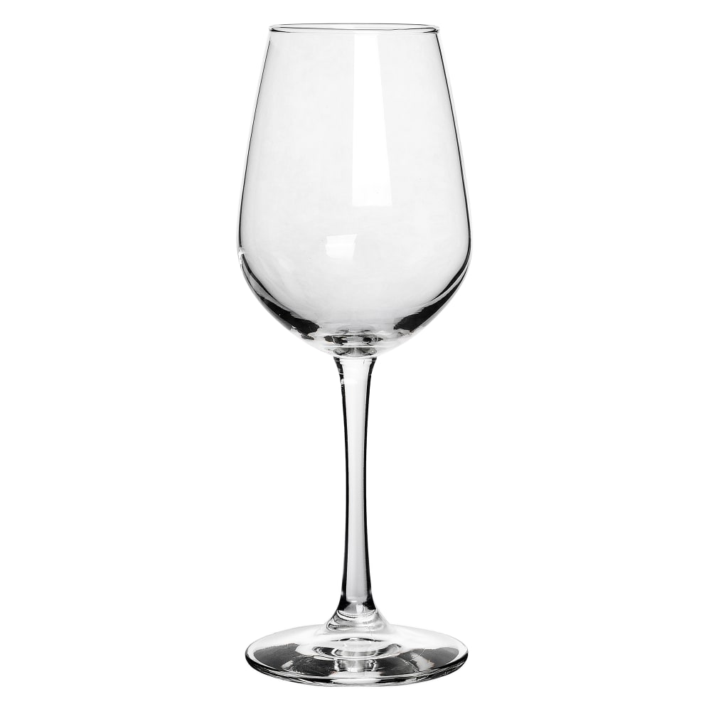 Libbey 7516 12 1/2 oz Vina Tall Diamond Wine Glass