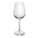 Libbey 7516 12 1/2 oz Vina Tall Diamond Wine Glass thumbnail 2