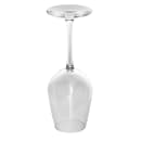 Libbey 7516 12 1/2 oz Vina Tall Diamond Wine Glass thumbnail 3