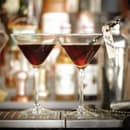 Libbey 7518 10 oz Vina™ Traditional Martini Glass thumbnail 5