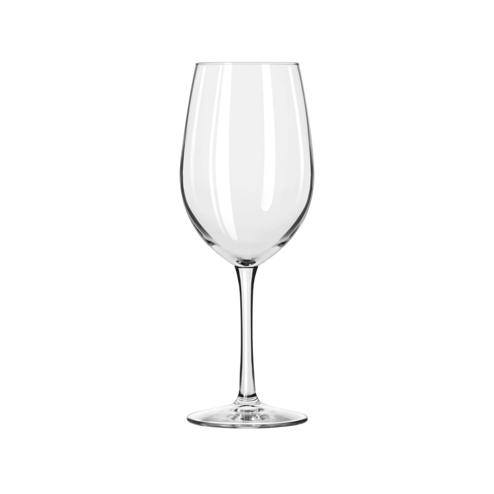 Libbey 7519 12 oz Vina Wine Glass