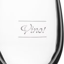 Libbey 7533/1358M 16 oz Reserve Vino Wine Glass - Finedge Rim thumbnail 3