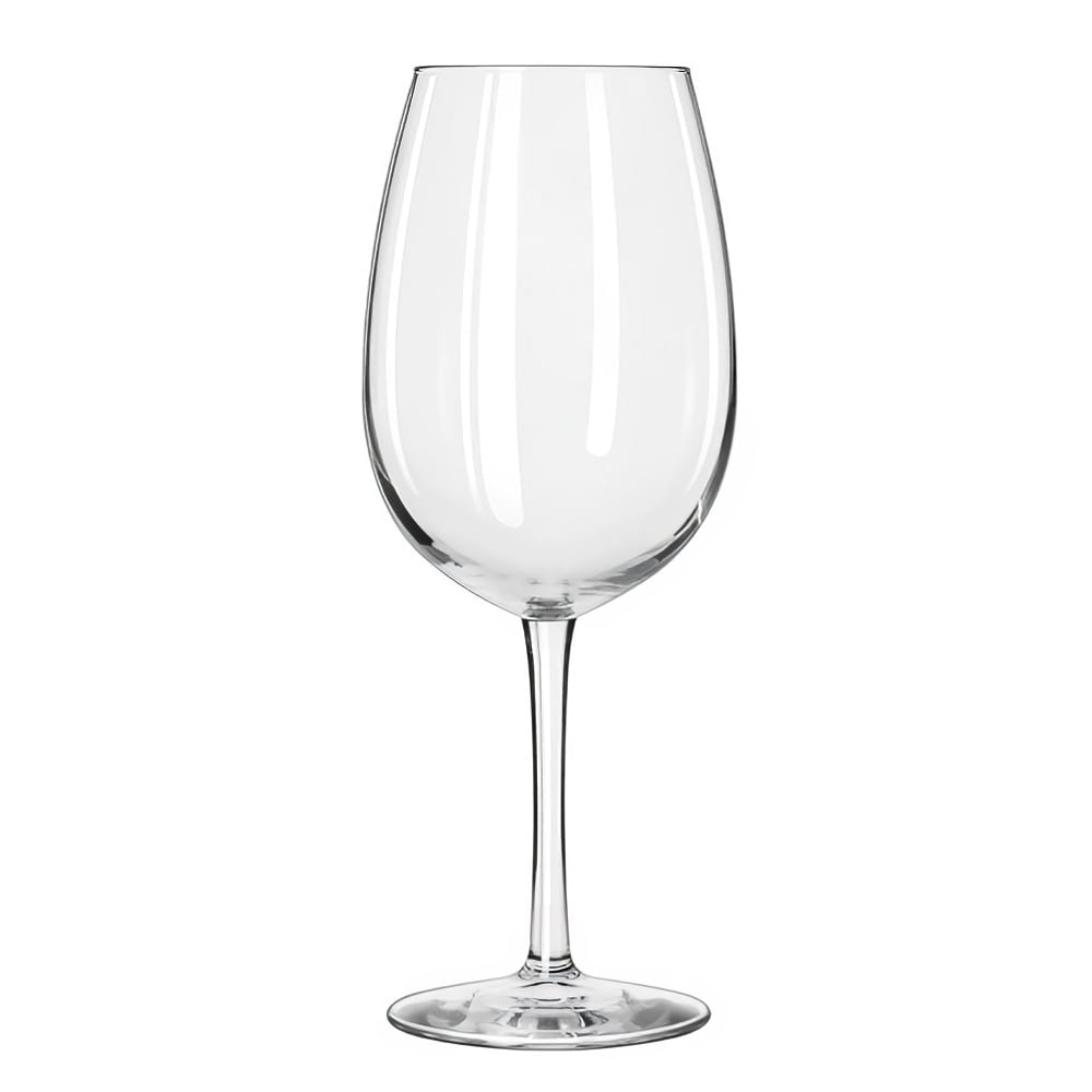 Libbey 7534 19 3/4 oz Vina™ Wine Glass - Finedge Rim