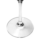 Libbey 7552 6 1/2 oz Vina Trumpet Champagne Flute Glass - Safedge Rim thumbnail 5