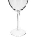 Libbey 7553 17 oz Safedge Vina Wine Glass - Rim Guarantee, Clear thumbnail 3
