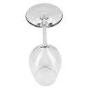 Libbey 7553 17 oz Safedge Vina Wine Glass - Rim Guarantee, Clear thumbnail 4