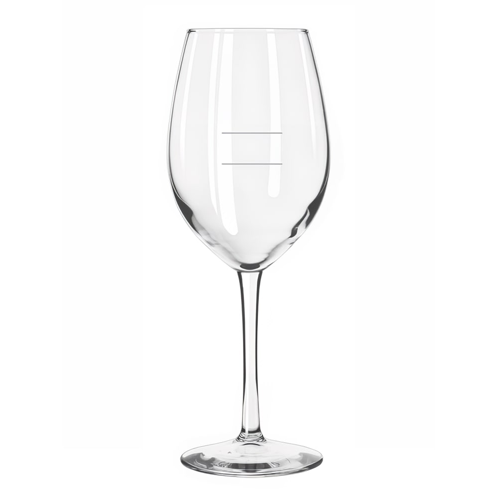 Libbey 7553/1178N 17 oz Vina Wine Glass