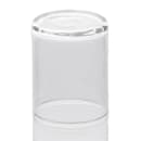 Libbey 763 3 1/4 oz Glass Votive Mini Dessert - Safedge Rim Guarantee thumbnail 3