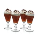 Libbey 8054 6 oz Georgian Irish Coffee Mug thumbnail 5