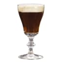 Libbey 8054 6 oz Georgian Irish Coffee Mug thumbnail 6