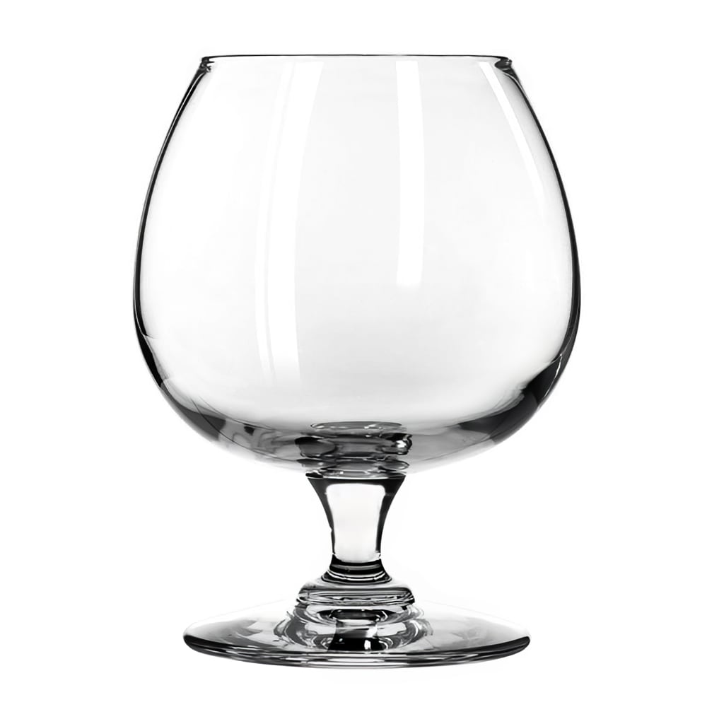 Libbey 8405 12 oz Citation Brandy Glass - Safedge Rim Guarantee