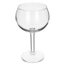 Libbey 8415 13 3/4 oz Citation Gourmet Round Wine Glass - Safedge Rim thumbnail 2