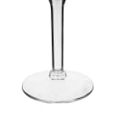 Libbey 8415 13 3/4 oz Citation Gourmet Round Wine Glass - Safedge Rim thumbnail 3