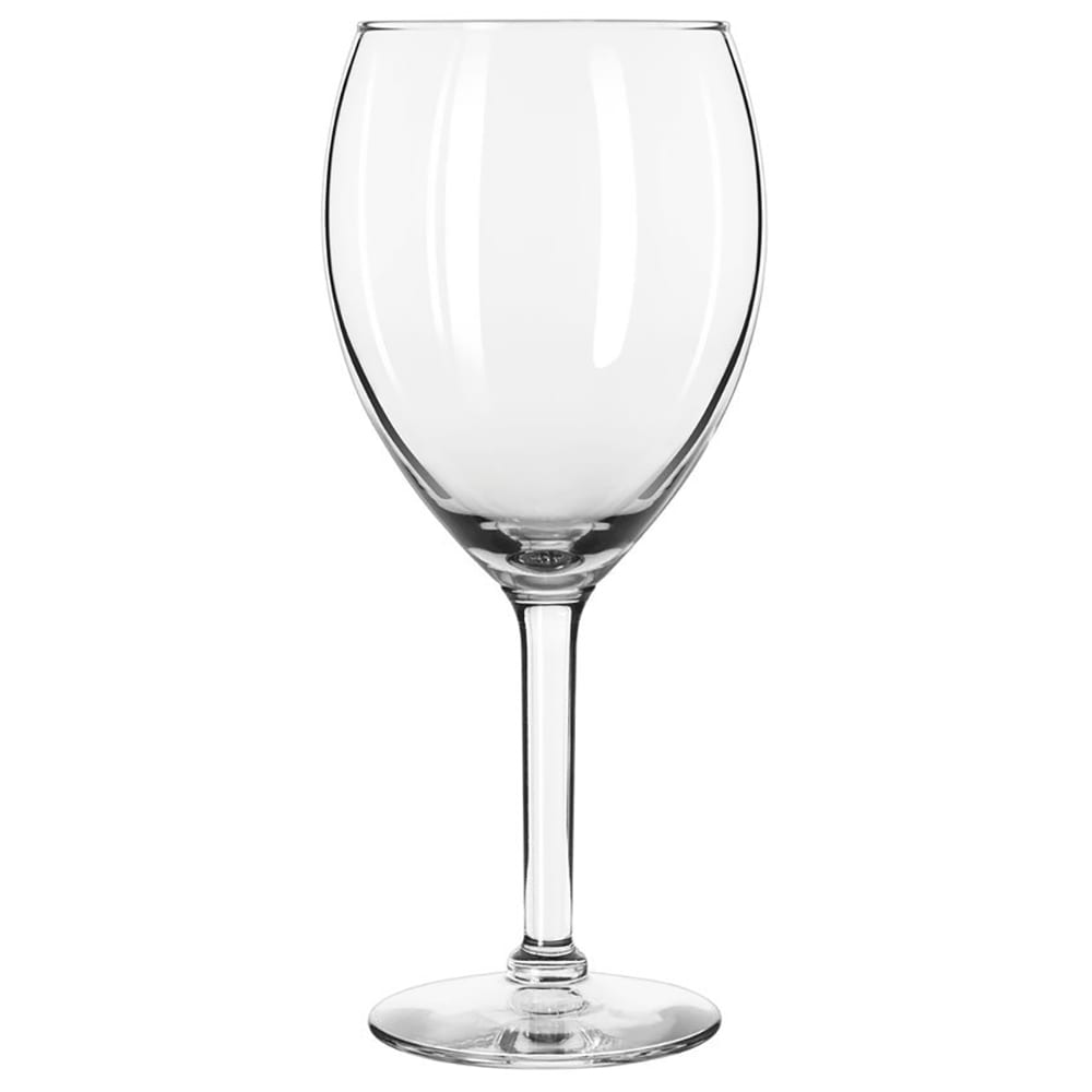 Libbey 8416 16 oz Vino Grande Collection Glass - Safedge Rim