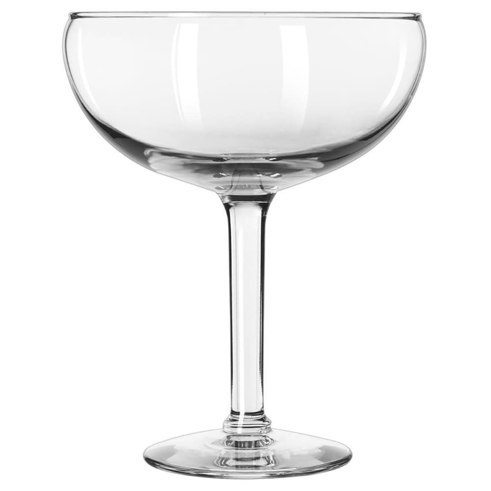Libbey 8417 16 3/4 oz Fiesta Grande Collection Glass - Safedge Rim Guarantee