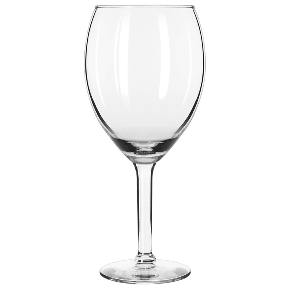 Libbey 8420 19 1/2 oz Vino Grande Collection Glass - Safedge Rim