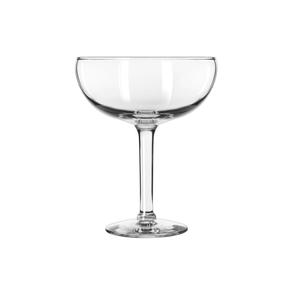 Libbey 8422 15 3/4 oz Fiesta Grande Collection Glass - Safedge Rim Guarantee
