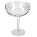Libbey 8422 15 3/4 oz Fiesta Grande Collection Glass - Safedge Rim Guarantee thumbnail 2